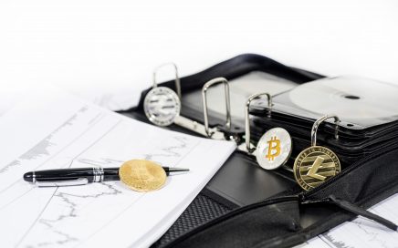 Crypto Portfolio Tracker Crypto Portfolio Tracker