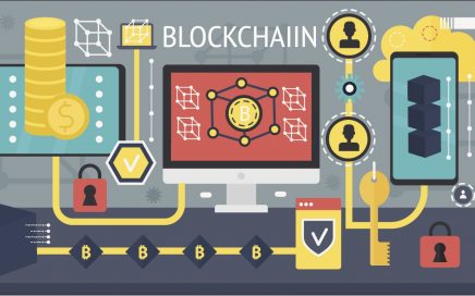 Blockchain