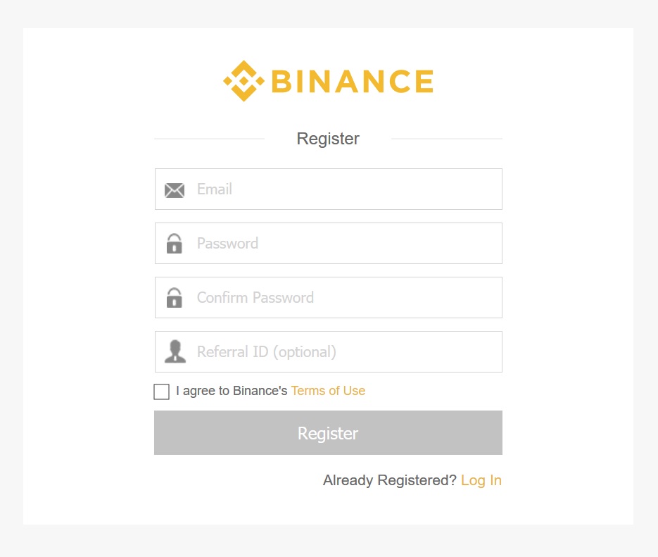 binance