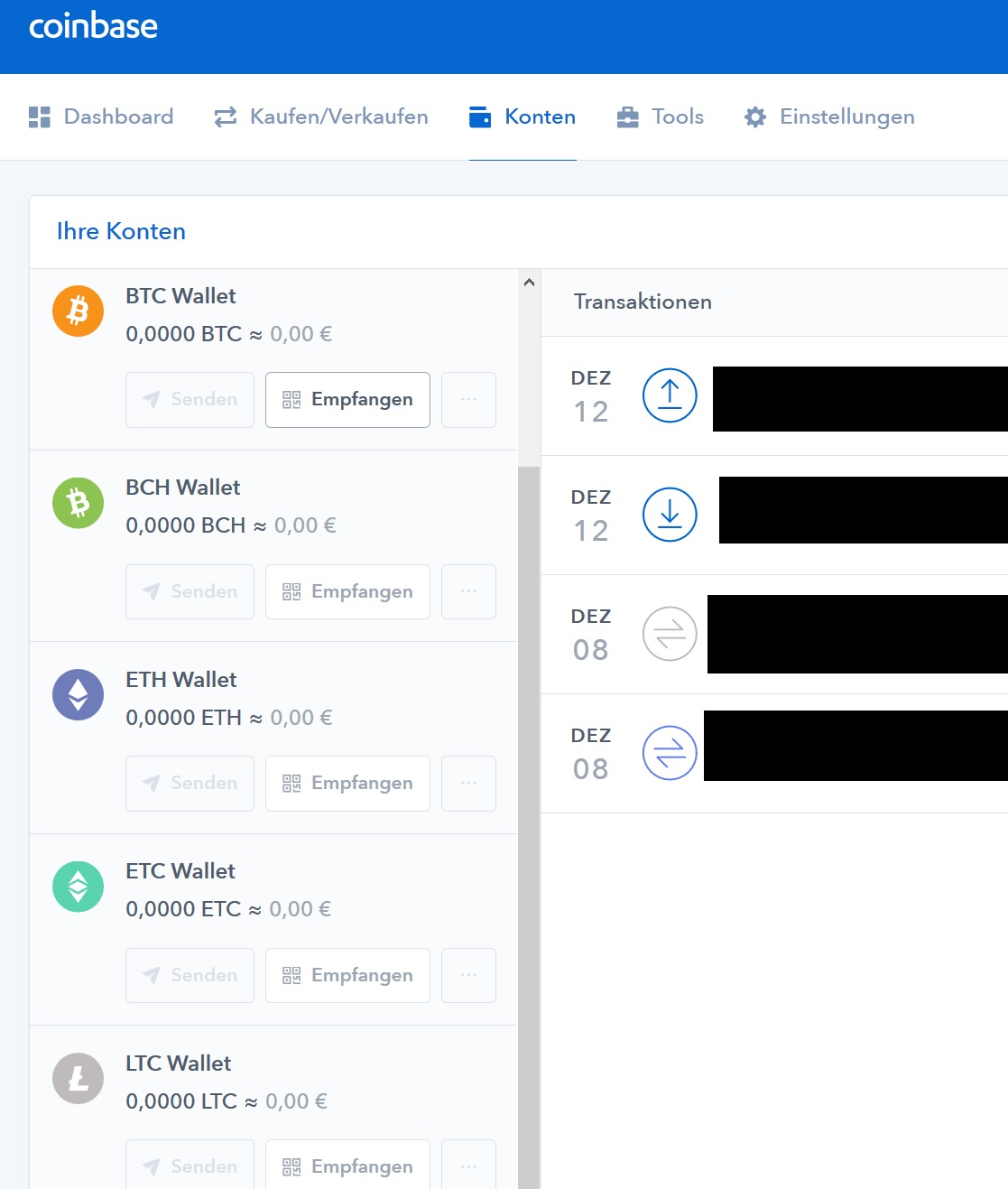 how to create a paper wallet from coinbase