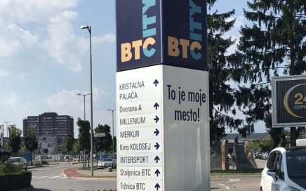 bitcoin btc city