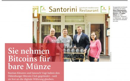 die wirtschaft interview
