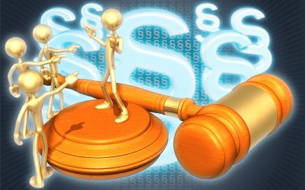 bitcoin recht