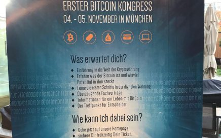 bitcoin kongress bitcon