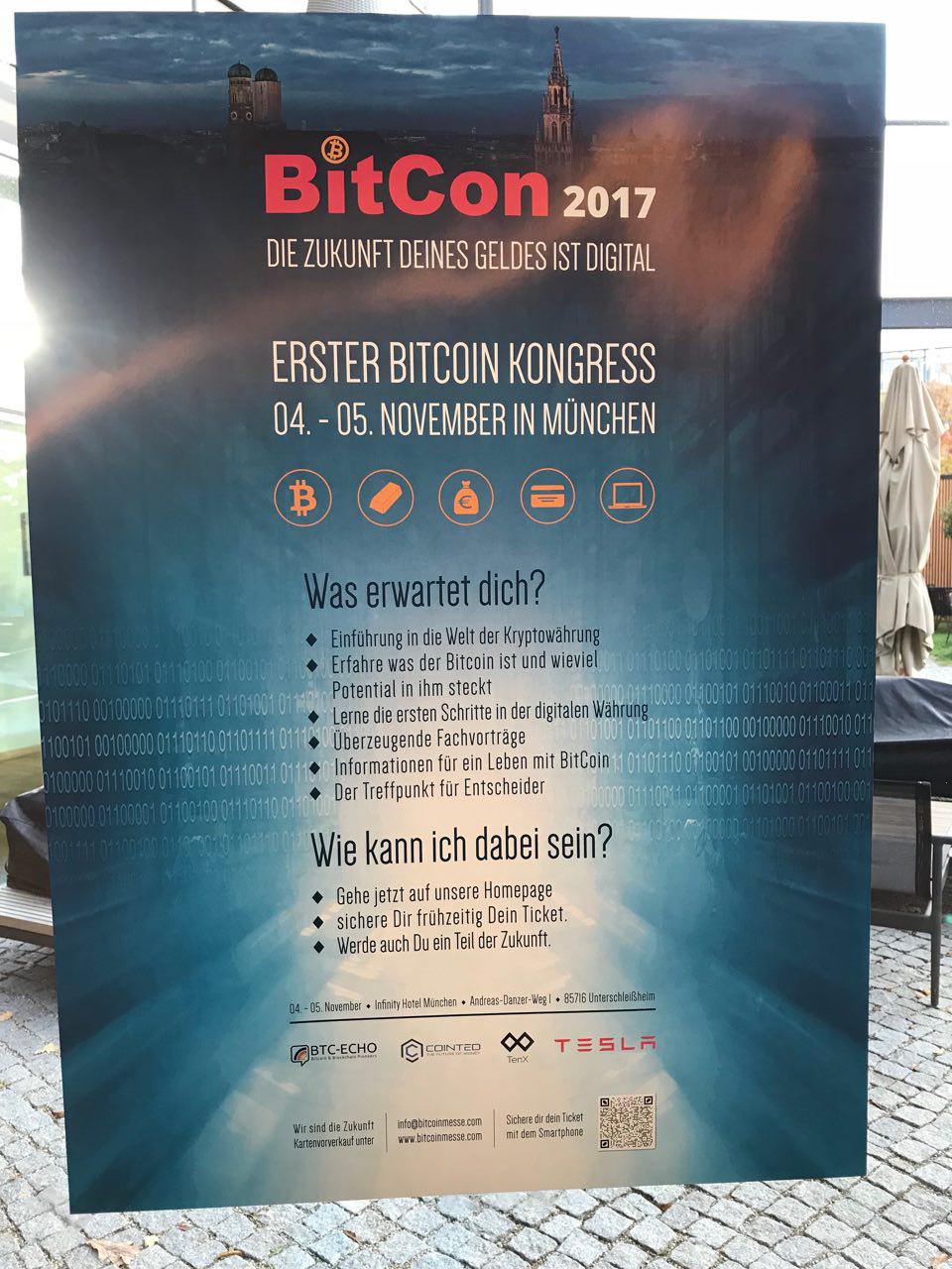 BitCon 2017 BitCon 2017