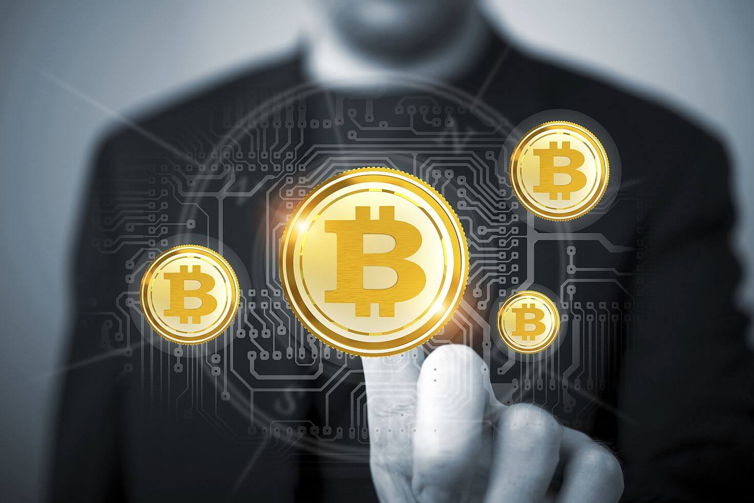 Bitcoin Bitcoin