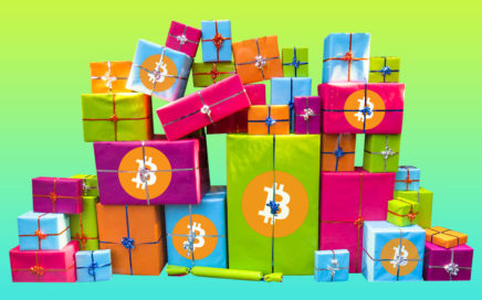 krypto geschenkideen