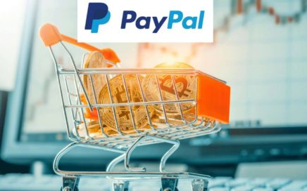bitcoin paypal