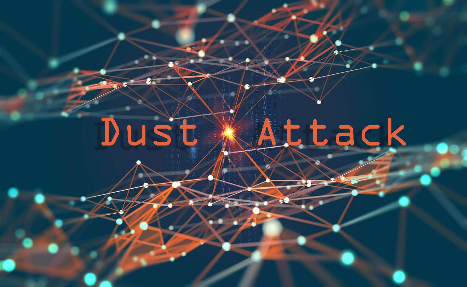 Was Ist Eine Dust Attacke Coingeeks De - 