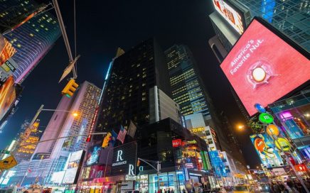 new york bitcoin atm