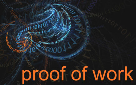proof of work
