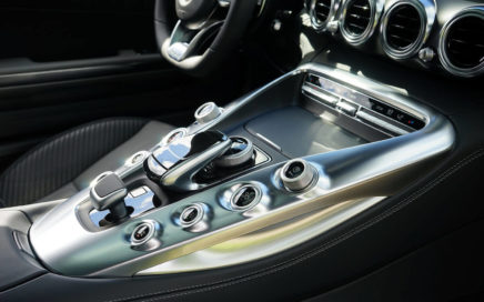 mercedes car wallet