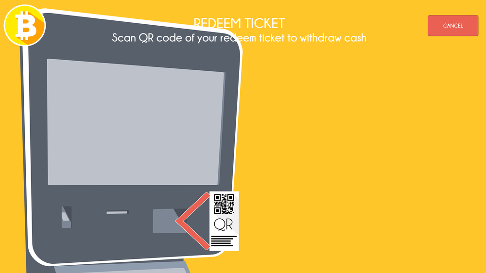 redeem ticket redeem ticket