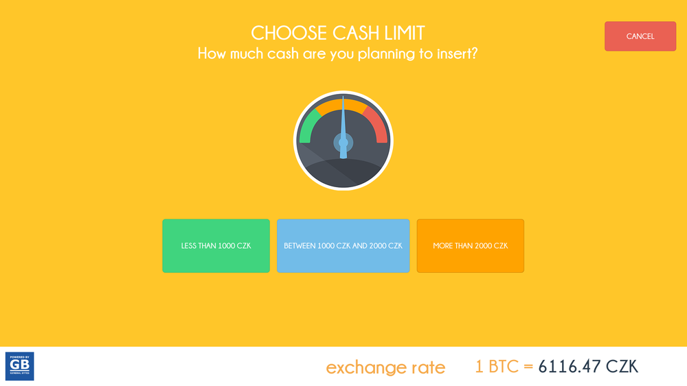 ATM Cashlimit ATM Cashlimit