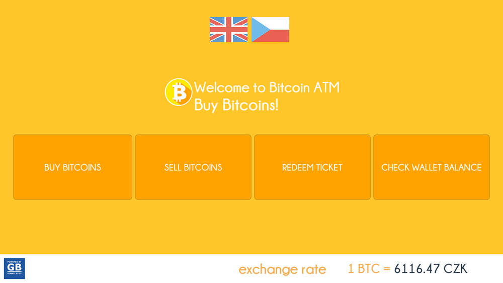 ATM Menue ATM Menue