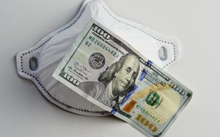 Corona Dollar